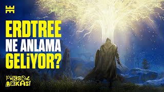 Erdtree Neden Bu Kadar Önemli? Elden Ring Piksel Arkası