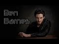 Дарклинг и Дориан Грей - Автограф Бена Барнса (Ben Barnes)