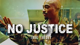 2Pac - No Justice | Best Freestyle Rap Instrumental 2019 | Gta West Coast Beat