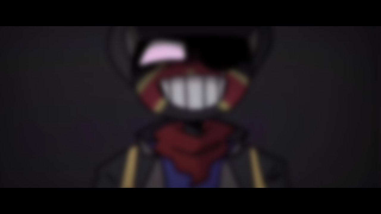GAMBINO //MEME// COLLAB W KYL (countryhumans oc) - ‎