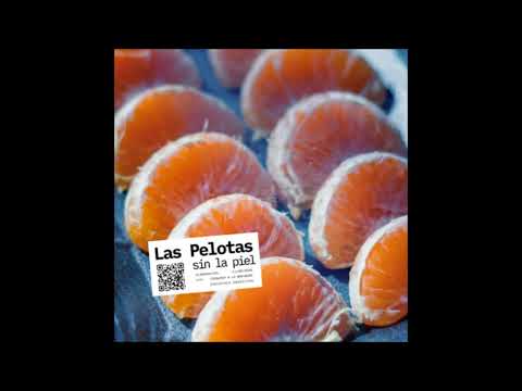 Las Pelotas - Cuando ves alrededor (AUDIO)