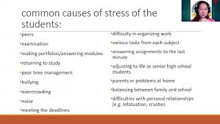 SHS PERSONAL DEVELOPMENT Q1 LESSON 9