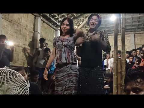 Singer | AbuToyub + Thaker | Full Video |Noor Alom Rohingya Song 