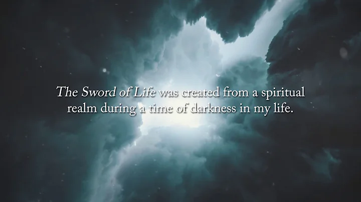 The Sword of Life by Phyllis Horton