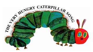 This is the very hungry caterpillar song based on story written by
eric carle was and produced matt rever for zzzoundasleep nursery ...