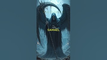 Asked AI Fallen Angels ,  #fallenangel #fallen  #lucifer #beelzebub #azazel #samael #belial #semjaza