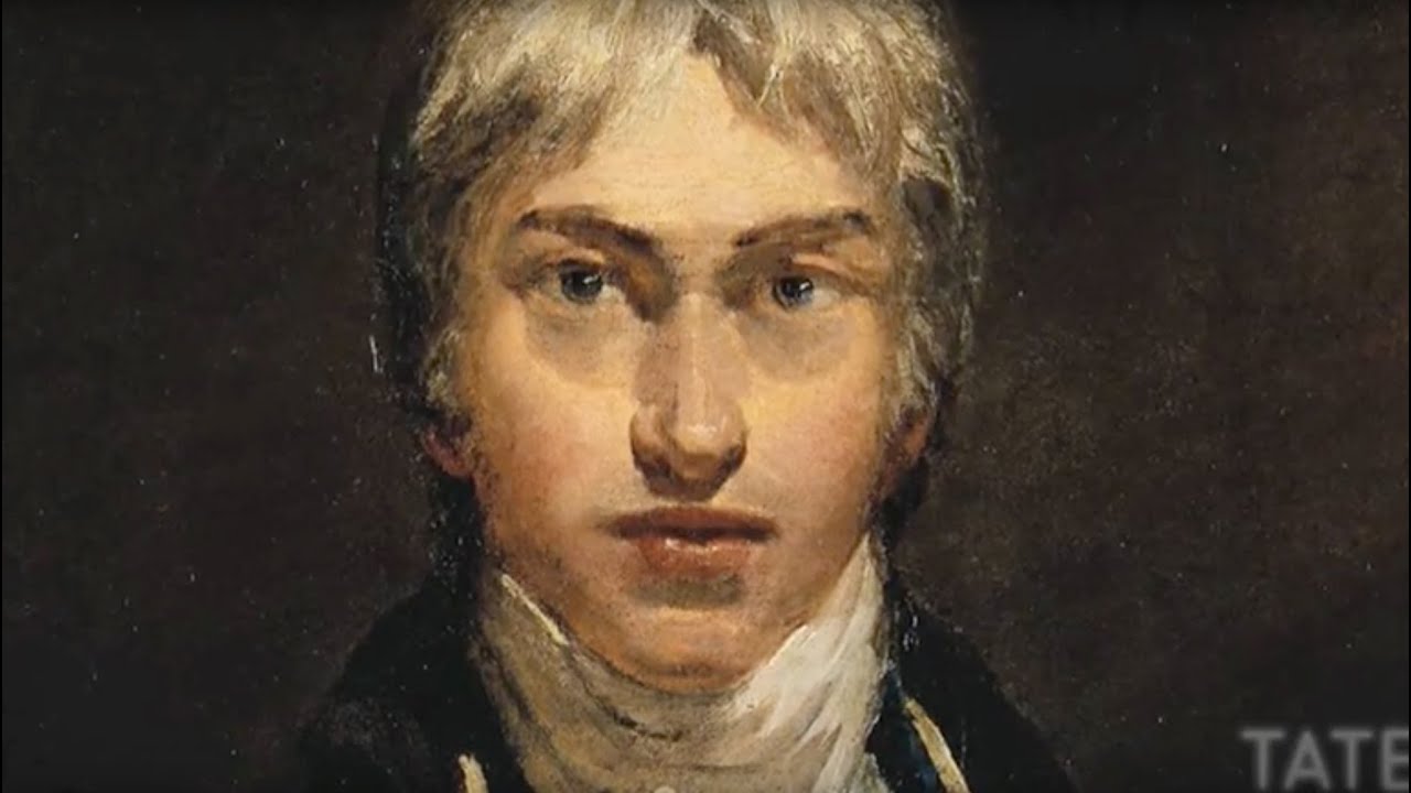 Turner and the Masters – Turner's Ambition