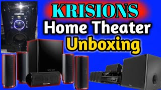 krisons multimedia speaker