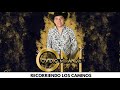 Ovidio Miranda - Recorriendo Los Caminos (Estudio 2021)