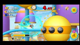 GAME PAC MAN DASH screenshot 2