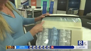 Consumer Watch: Harmful chemicals could be found in your mattress
