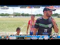 Mangueiro x galcticos    final do campeonato municipal itapecuruense veterano 2023