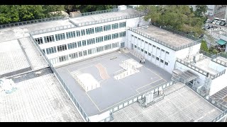 CRSSC Virtual Tour 2020