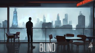 St. Mary (ft. Misdom) - Blind