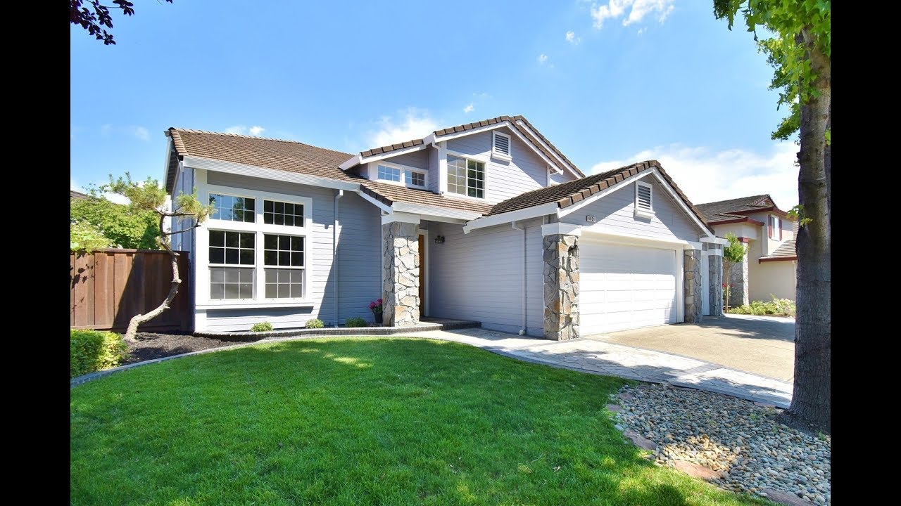 4031 Summit View Drive | San Ramon, CA 94582