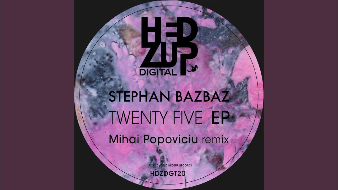 YouTube पर Twenty Five (Mihai Popoviciu Remix) देखें