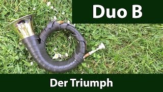 Der Triumph - Gedern 2016 Meyerch.de