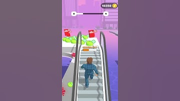 Run Healthy ! All Levels Gameplay (8) android, ios #shorts