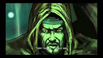 I, Gladiator Prologue [HD]