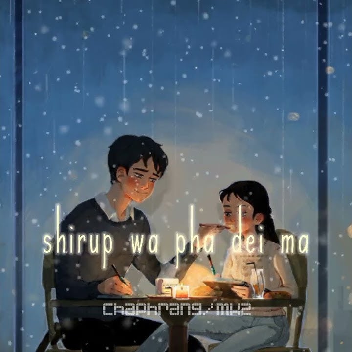 man pho ka syiem short lyrics video