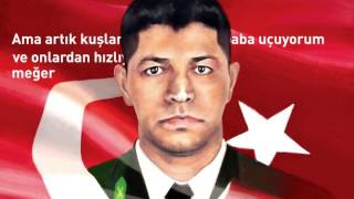 Dursun Ali Erzincanlı 15 Temmuz Şehitleri / Otuz kuş