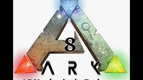 ARKeologist’s Podcast Eps 51: Game Delayed, ARK Suffers from Poor Performance?