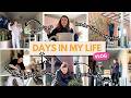Social Media Detox DAYS IN MY LIFE VLOG