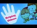 Kids Learning Videos -Helping Each Other - Shemaroo Kids