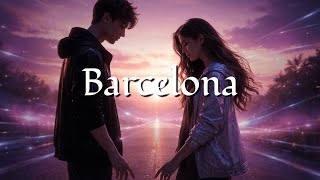 Alan Walker Ina Wroldsen  Barcelona z3ro Remix