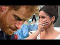 ÚLTIMA HORA! TRISTE NOTICIA Llega a la VIDA del PRÍNCIPE HARRY y MEGHAN MARKLE: SORPRENDE al MUNDO!