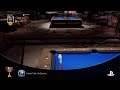 PS5 / Pool Blitz / Cue Ball off Table hidden Trophy