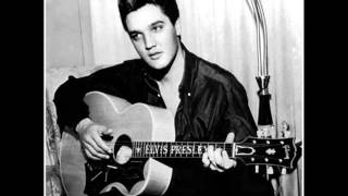 Elvis Presley Little Sister Hq