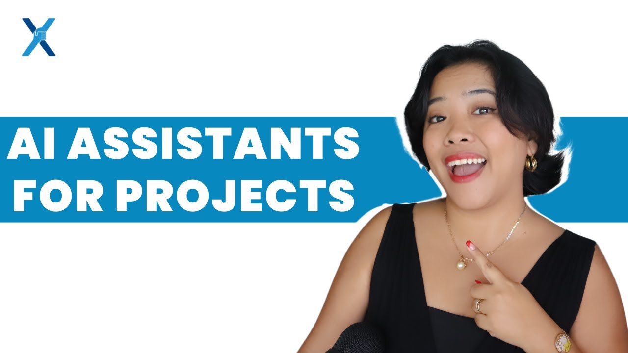 How To Create AI Assistants For Project Management