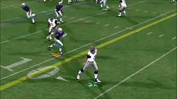 How Madden 21 Next Gen Is Still Behind APF 2k8