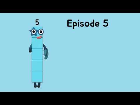 Numberblocks viewer voting episode 5