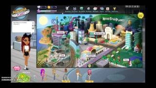 Doing Random Stuff On MSP