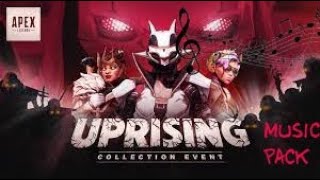 Apex Legends Uprising Music Pack (Full OST)