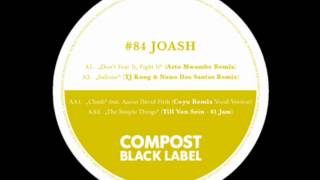 Joash - Assassin (Funk D&#39;Void mix)