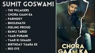 Sumit Goswami New Songs 2022 | New Haryanvi Song Jukebox 2022 | #SumitGoswami All Songs 2022