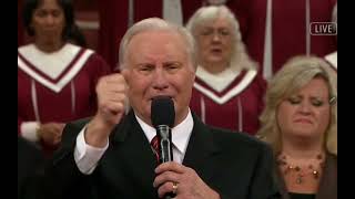 Jimmy Swaggart/FWC Resurrection Choir & Singers | His Blood Still Sets Men Free | Campmeeting 2012