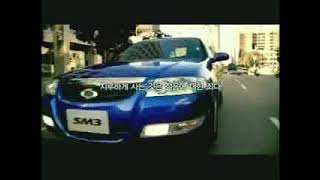 RENAULT SAMSUNG NEW SM3(1,60s)