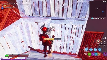 Editing so fast my builds turn invisible (Not Clickbait)