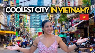 First Time in Ho Chi Minh City and How Much it Cost Us in 2024