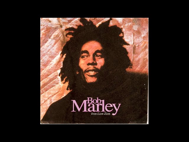 Bob Marley - Iron Lion Zion (Instrumental) 432hz class=