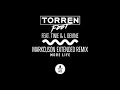 Torren Foot feat. Tinie & L Devine - More Life Markcuson Extended Remix