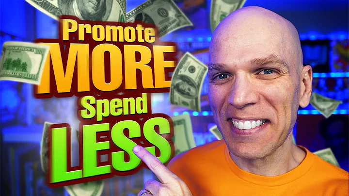 Book Marketing on a Budget