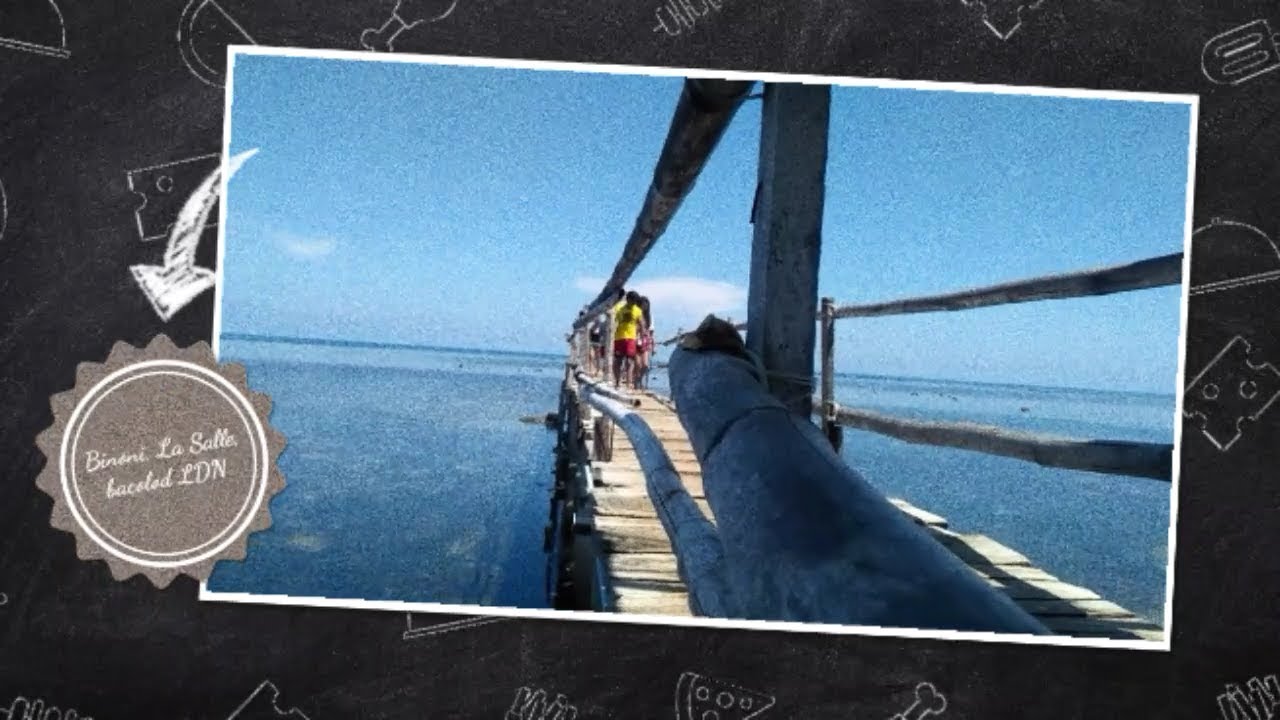 Binoni, La Salle, bacolod lanao del norte