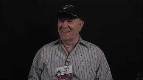 Hilbert Margol's interview for the Veterans Histor...