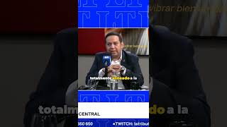 Toda la estructura liberal acompaña a Sole Núñez