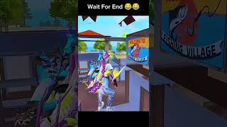 Wait For End 😂😂 | Peak Mind Game 🔥 M1014 Shotgun Prank + Landmine